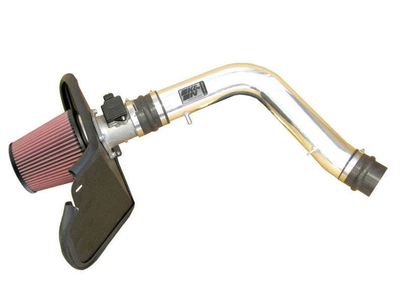 K&N Engineering Cold Air Intakes K&N 00-04 Toyota Tacoma/4Runner L4-2.4/2.7L High Flow Performance Kit