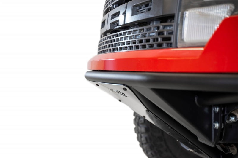 Addictive Desert Designs Bumpers - Steel ADD 10-14 Ford Raptor Pro V2 Front Bumper