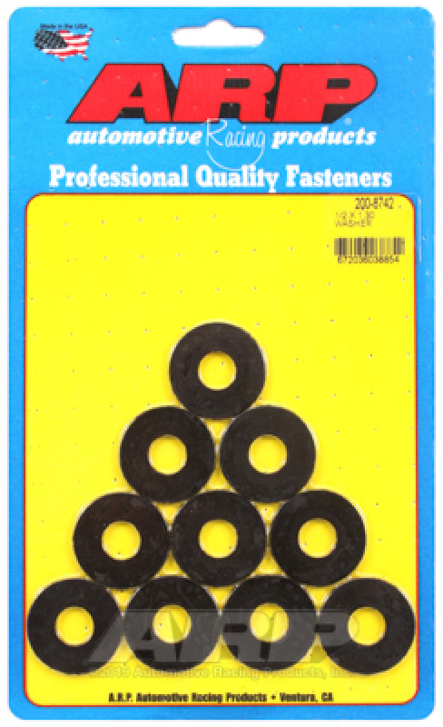 ARP Hardware Kits - Other ARP 1/2 ID 1.30 OD Washers (10 pack)