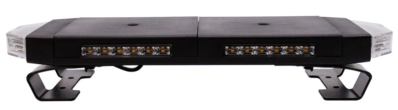Putco Light Bars & Cubes Putco 16in Hornet Light Bar - (Amber) LED Stealth Rooftop Strobe Bar