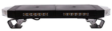Load image into Gallery viewer, Putco Light Bars &amp; Cubes Putco 16in Hornet Light Bar - (Amber) LED Stealth Rooftop Strobe Bar