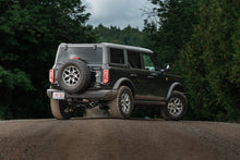 Load image into Gallery viewer, MBRP Catback MBRP 2021+ Ford Bronco 2.3L/2.7L EcoBoost 3in Aluminized Steel Catback Exhaust