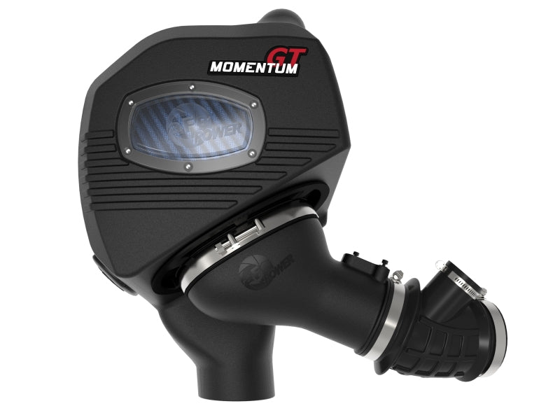aFe Cold Air Intakes aFe POWER Momentum GT Pro 5R Intake System 19-22 Chevrolet Blazer V6-3.6L