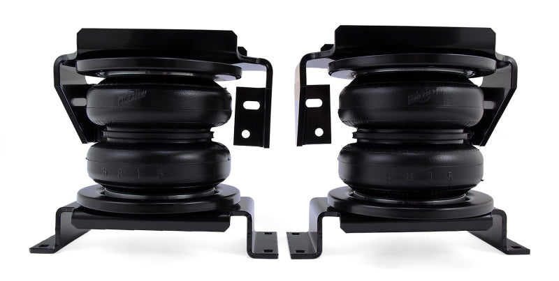 Air Lift Air Suspension Kits Air Lift Loadlifter 5000 Rear Air Spring Kit for 94-18 Ford F-450 Super Duty