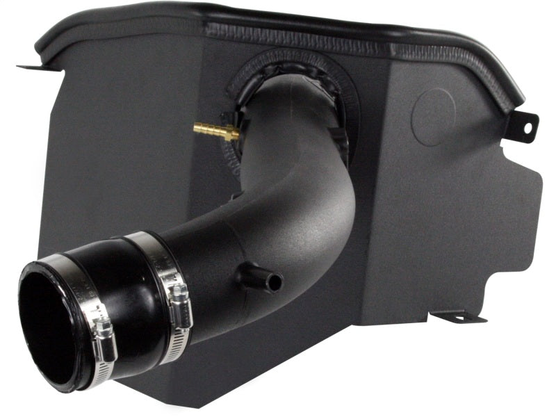 aFe Cold Air Intakes aFe MagnumFORCE Intakes Stage-2 P5R AIS P5R Toyota Tacoma 99-04 4Rnr 99-02 V6-3.4L