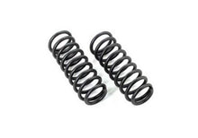 Load image into Gallery viewer, Superlift Coilover Springs Superlift 84-01 Jeep XJ/MJ Coil Springs (Pair) 3in Lift - Front