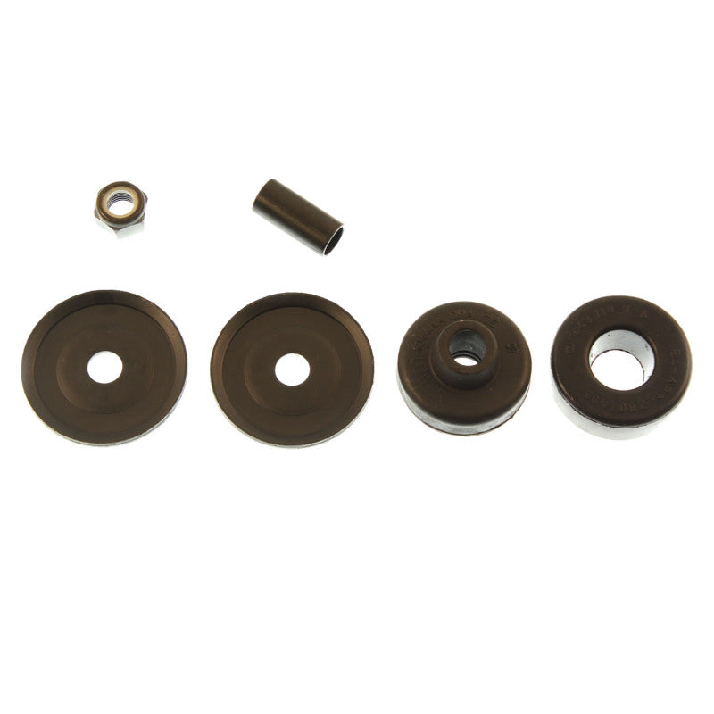 Bilstein Shocks and Struts Bilstein B6 4600 Series 04-11 Monaco Roadmaster Front 46mm Monotube Shock Absorber