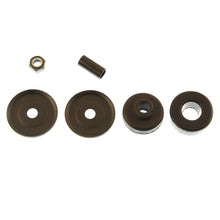 Load image into Gallery viewer, Bilstein Shocks and Struts Bilstein B6 4600 Series 04-11 Monaco Roadmaster Front 46mm Monotube Shock Absorber