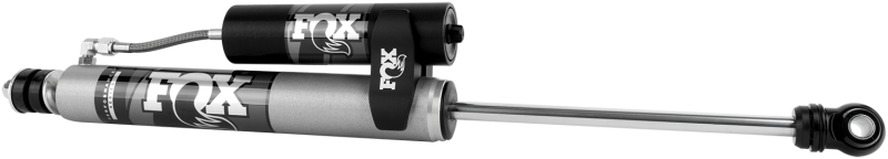 FOX Shocks and Struts Fox 05-19 Ford F250/F350 2.0 Performance Series 11in Smooth Body IFP Front Shock /5.5-7in lift