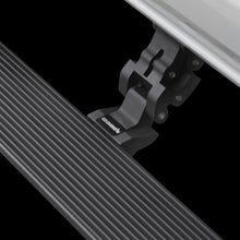 Load image into Gallery viewer, Go Rhino Running Boards Go Rhino 2024 Toyota Tacoma DC 4dr E1 Electric Running Board Kit (No Drill) - Tex. Blk