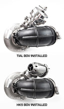 Load image into Gallery viewer, ATP Blow Off Valves ATP Hyundai Genesis Coupe 2.0T BOV Adapter (*TIAL BOV Style*)
