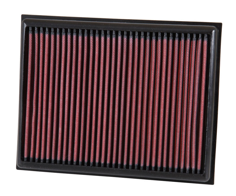 K&N Engineering Air Filters - Drop In K&N 15-17 Nissan NP300 L4-2.3L DSL Drop In Air Filter