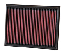 Load image into Gallery viewer, K&amp;N Engineering Air Filters - Drop In K&amp;N 15-17 Nissan NP300 L4-2.3L DSL Drop In Air Filter