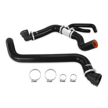 Load image into Gallery viewer, Mishimoto Hoses Mishimoto 18+ Ford F-150 5.0L V8 Silicone Radiator Hose Kit - Black