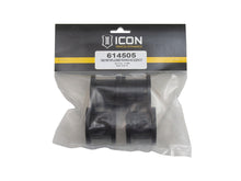 Load image into Gallery viewer, ICON Bushing Kits ICON 78600 / 78601 Replacement Bushing &amp; Sleeve Kit