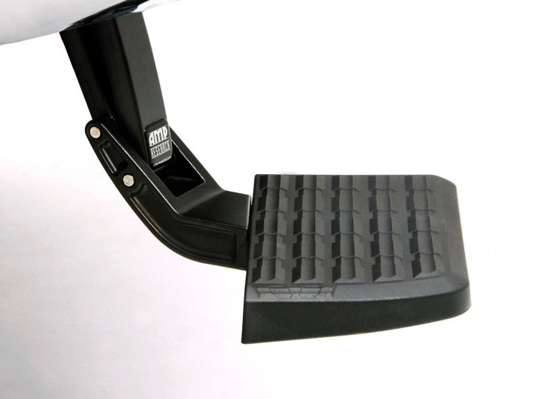 AMP Research Bed Steps AMP Research 2005-2015 Toyota Tacoma BedStep - Black
