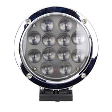 Load image into Gallery viewer, Quake LED Work Light 6 Inch Work Light 60 Watt Spot Magnitude Series - QMA241