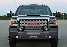 Load image into Gallery viewer, Steelcraft Bumper Elevation Bullnose Front Bumper - 70-10460