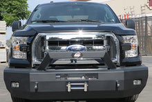 Load image into Gallery viewer, Steelcraft Bumper Elevation Bullnose Front Bumper - 70-11410