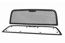 Load image into Gallery viewer, Rough Country Grilles Dodge Mesh Grille 13-18 RAM 2500/3500 Rough Country - 70150
