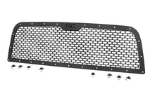 Load image into Gallery viewer, Rough Country Grilles Dodge Mesh Grille 13-18 RAM 2500/3500 Rough Country - 70150