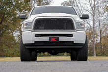 Load image into Gallery viewer, Rough Country Grilles Dodge Mesh Grille 13-18 RAM 2500/3500 Rough Country - 70150
