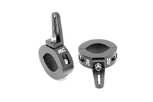 Load image into Gallery viewer, Rough Country Mounting Brackets(Lighting) Universal LED Light Mounting Clamps 1.65-2.0 Inch Rough Country - 70171