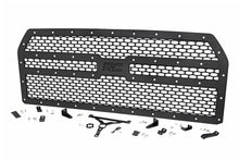 Load image into Gallery viewer, Rough Country Grilles Ford Mesh Grille 15-17 F-150 Rough Country - 70191
