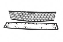 Load image into Gallery viewer, Rough Country Grilles Chevrolet Mesh Grille 07-13 Silverado 1500 Rough Country - 70194