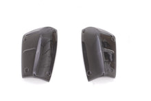 Load image into Gallery viewer, AVS Light Covers and Guards AVS 16-18 Toyota Tacoma Tail Shades Tail Light Covers - Smoke