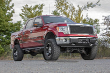Load image into Gallery viewer, Rough Country Grilles Ford Mesh Grille 09-14 F-150 Rough Country - 70229