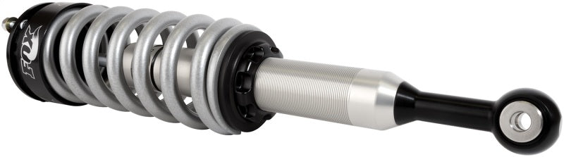 FOX Coilovers Fox 05+ Toyota Hilux 4WD 2.0 Performance Series 4.63in. IFP Coilover Shock / 0-1.5in. Lift