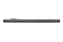 Load image into Gallery viewer, Rough Country LED Light Bars Black Series LED 20 Inch Light Slim Line Rough Country - 70420BL