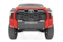 Load image into Gallery viewer, Rough Country LED Light Bars Black Series LED 20 Inch Light Slim Line Rough Country - 70420BL