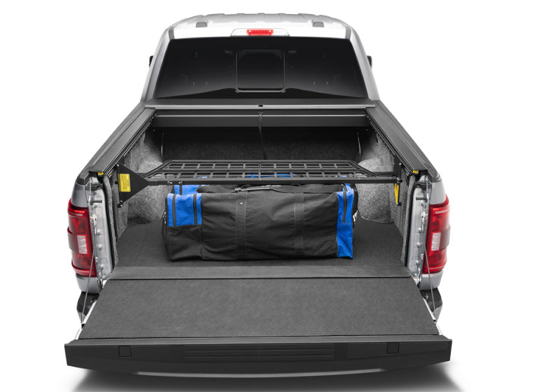 Roll-N-Lock Cargo Organization Roll-N-Lock 17-19 Ford F-250/F-350 Super Duty SB 80-3/8in Cargo Manager