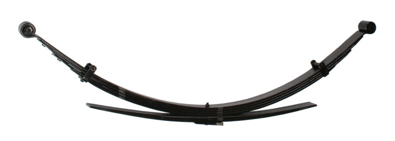 Skyjacker Leaf Springs & Accessories Skyjacker 4" 66-77 F250 HIGHBOY,2.25W