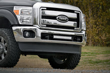Load image into Gallery viewer, Rough Country LED Light Bars Ford 20 Inch LED Light Bar Hidden Bumper Mount 11-16 Super Duty Rough Country - 70524