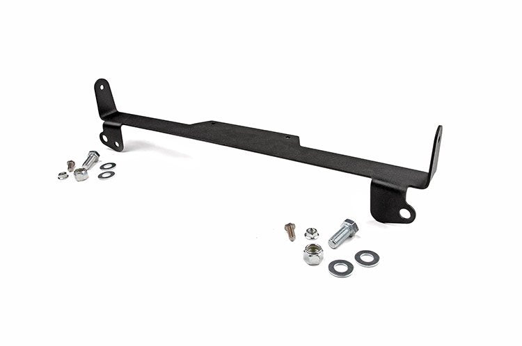 Rough Country LED Light Bars Ford 20 Inch LED Light Bar Hidden Bumper Mount 11-16 Super Duty Rough Country - 70524
