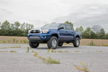 Load image into Gallery viewer, Rough Country LED Light Bars Toyota 30 Inch LED Hidden Bumper Mounts 05-15 Tacoma Rough Country - 70542