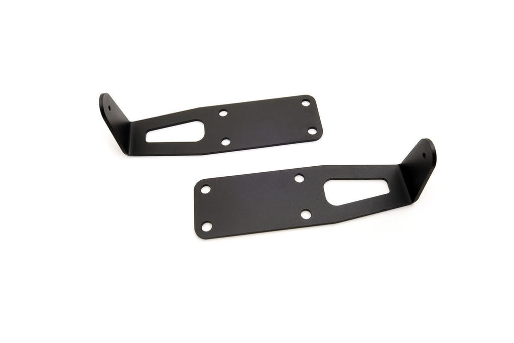 Rough Country LED Light Bars Dodge 20 Inch LED Light Bar Hidden Bumper Mounts 03-18 RAM 2500/3500 Rough Country - 70568