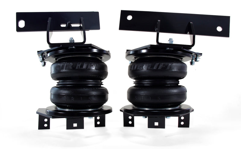 Air Lift Air Suspension Kits Air Lift LoadLifter 7500XL Ultimate for 17-19 Ford F-250 / F-350 / F-450