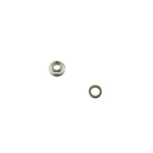 Load image into Gallery viewer, Bilstein Shocks and Struts Bilstein 4600 Series 05-10 Jeep Gr Cherokee Ltd/06-10 Commander Ltd Fr 46mm Monotube Shock Absorber