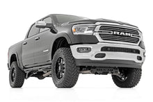 Load image into Gallery viewer, Rough Country LED Grille Kit Dodge Dual 6 Inch LED Grille Kit Black Series 19-20 RAM 1500 Rough Country - 70783