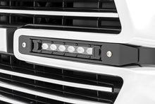 Load image into Gallery viewer, Rough Country LED Grille Kit Dodge Dual 6 Inch LED Grille Kit Black Series 19-20 RAM 1500 Rough Country - 70783