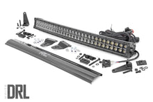 Load image into Gallery viewer, Rough Country LED Grille Kit Toyota 30 Inch LED Grille Kit Black Series w/Cool White DRL 14-20 4Runner Rough Country - 70787
