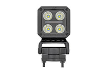 Load image into Gallery viewer, Rough Country LED Light Pods LED Light Pair 2 Inch Square Flood Swivel Mount Rough Country - 70802