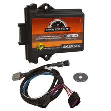 Load image into Gallery viewer, BD Diesel Programmers &amp; Tuners BD Diesel High Idle Control - 08-17 Chevrolet Duramax 6.6L