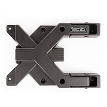 Load image into Gallery viewer, Rugged Ridge Spare Tire Carriers Rugged Ridge Spartacus HD Tire Carrier Hinge Casting 97-06 TJ