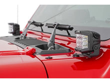 Load image into Gallery viewer, Rough Country LED Light Pods 3 Inch Wide Angle OSRAM LED Lights Pair Rough Country - 70904