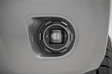 Load image into Gallery viewer, Rough Country Fog Lights 2 Inch Square LED SAE Fog Lights Pair Rough Country - 70907